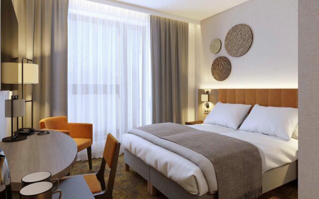 Mercure Bialystok