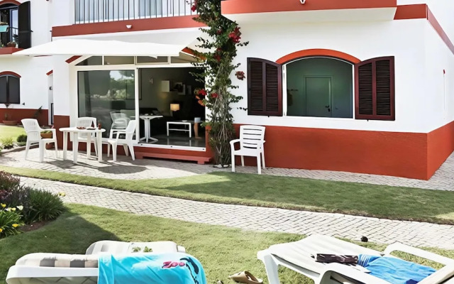 Casa Albardeira in Lagos