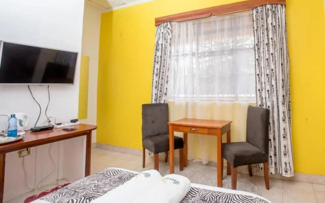 Paz GuestHouse