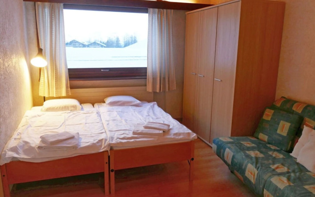 Rosablanche C15 Siviez Nendaz