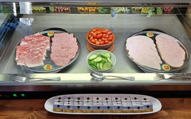 Pension Hochheimer Schlösschen