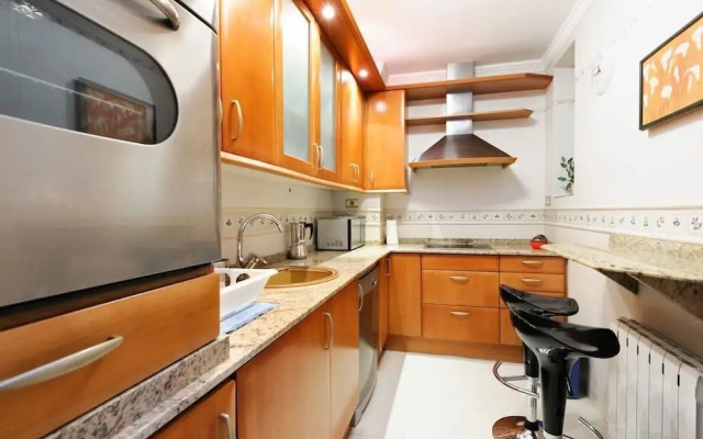 Apartamento Guggenheim bilbao