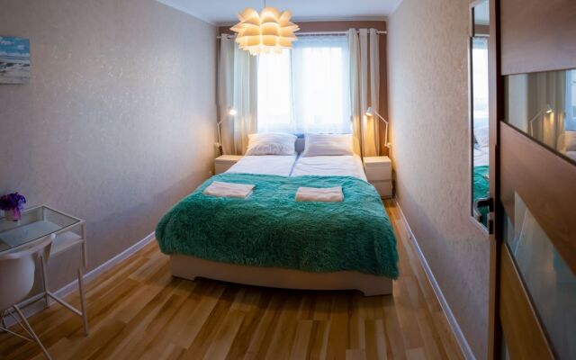 Siodemka Suite