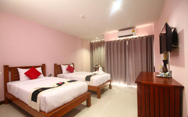 Juntima Boutique Hotel