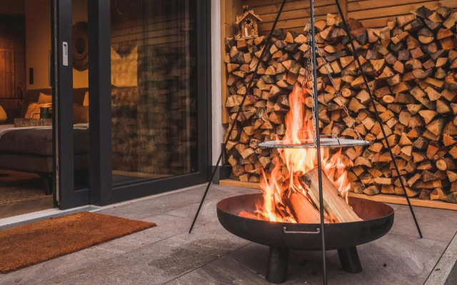 Lodge7 by Woods Lodge