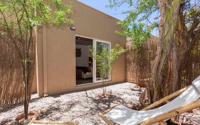 Casa Solcor