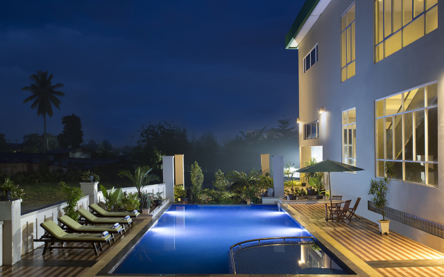 Swiss-Belhotel Pangkalpinang