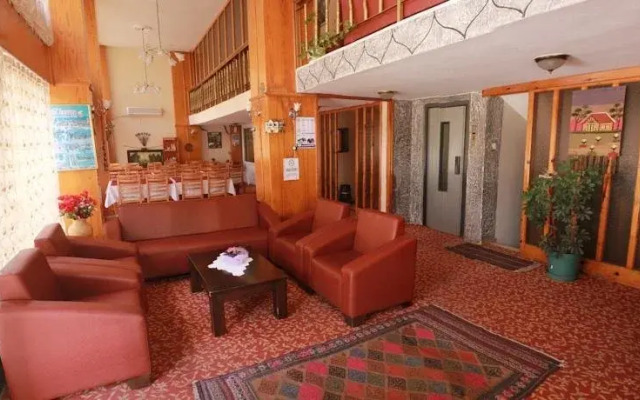 Otel Meral