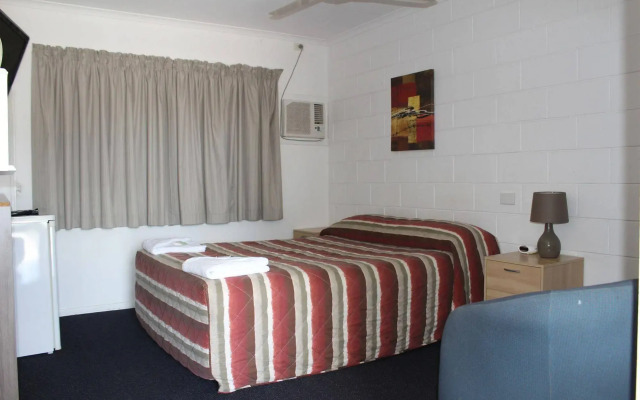Miriam Vale Motel
