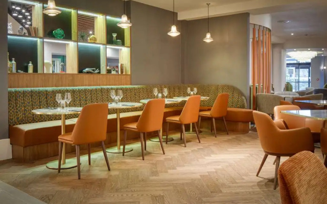 DoubleTree by Hilton London Elstree