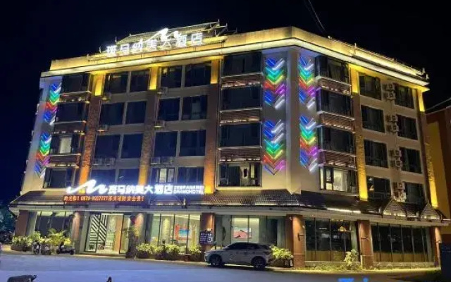 Banma Nami Hotel