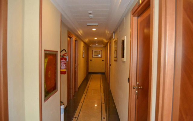Hotel Audi Frontemare