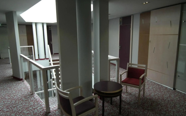 Szent Gellért Hotel