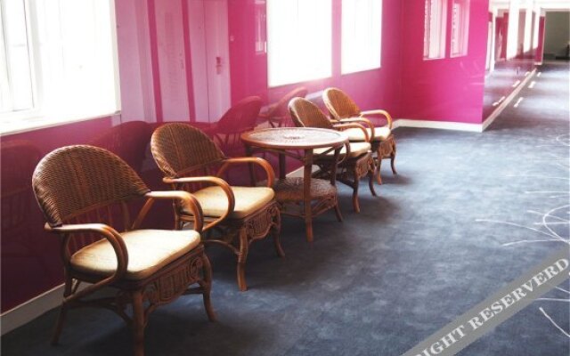 Laizhu Boutique Hotel