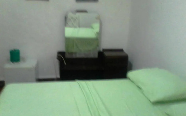 Casa de Huespedes Las Mercedes