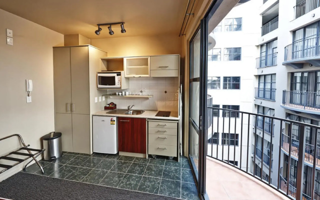 Quest Atrium Serviced Apartments