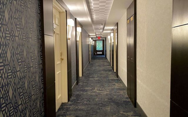 The Westfield Inn, BW Signature Collection