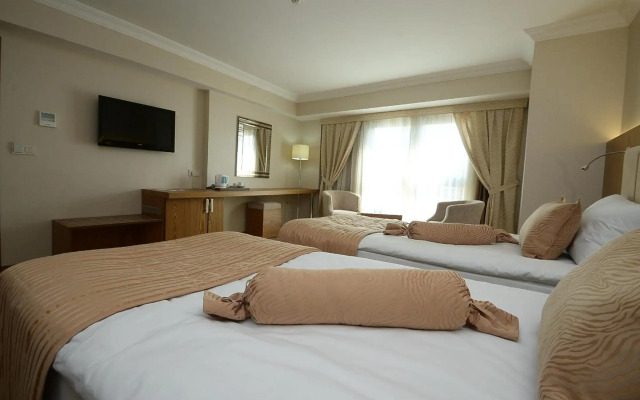 NK Hotel