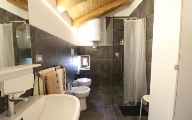 Borgo Cilento Residence