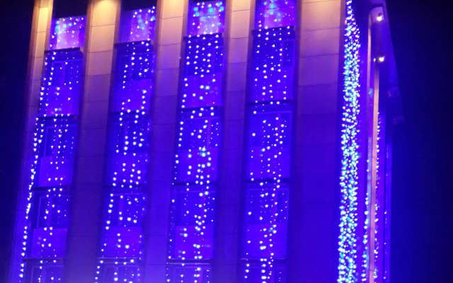 Oyo Premium Children Park Sardarpura