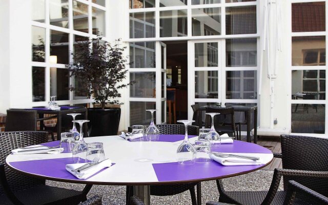 Novotel Lille Centre Grand Place