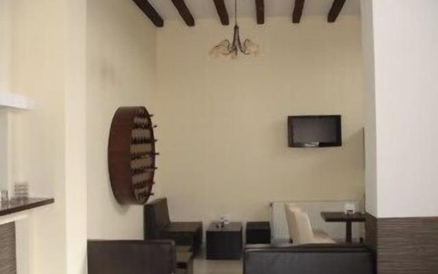 Astromeria Hotel