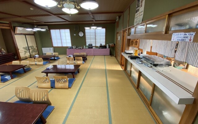 Nozawa Dream Central