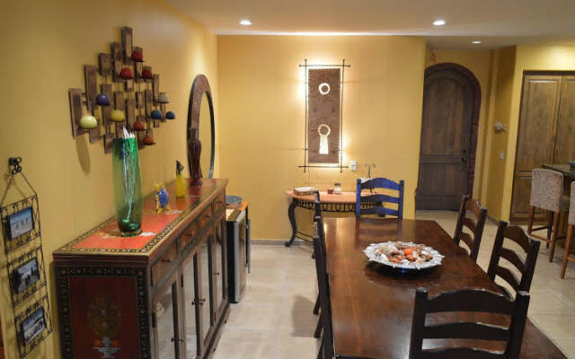 Sonoran Spa Rocky Point by Castaways