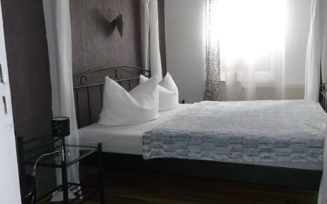 Comfort Apartment Comfortable Holiday Residence