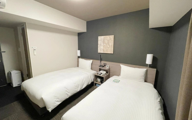 Hotel Route Inn Osaka Takaishi Hagoromo Ekimae