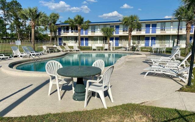 Americas Best Value Inn Marianna