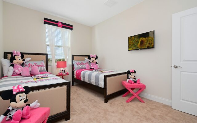 321 Festival Resort 43590/44286