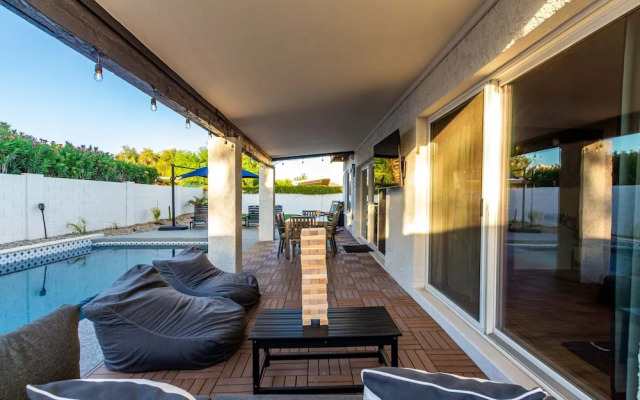 Buena Terra in Scottsdale