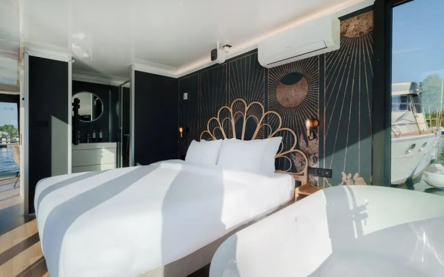 L'Escale Royale Verneuil-sur-Seine