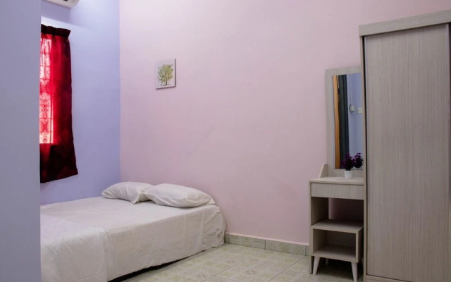 SPOT ON 90164 Homestay Al Hafiz