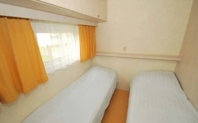 TopParken Recreatiepark de Wielerbaan