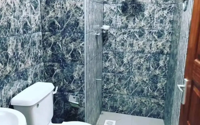 JSB Apartments Bamburi