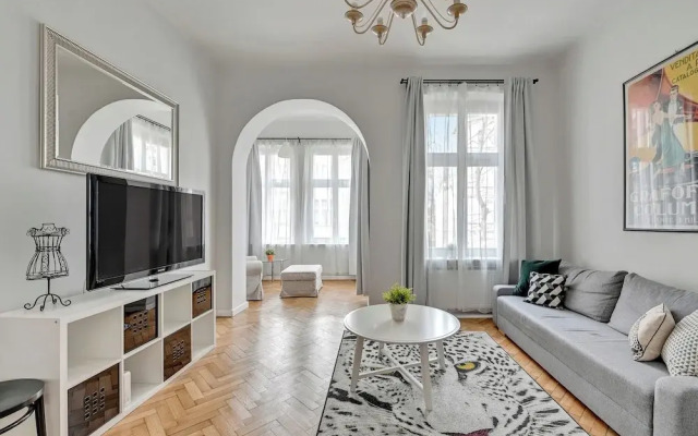 Atelier by Grand Apartments