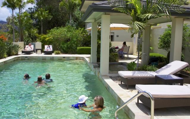 Portside Whitsunday Hotel