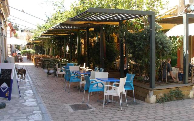 Studio Thorikosite