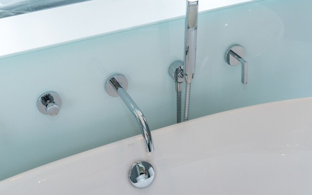 Piekna Downtown Apartment