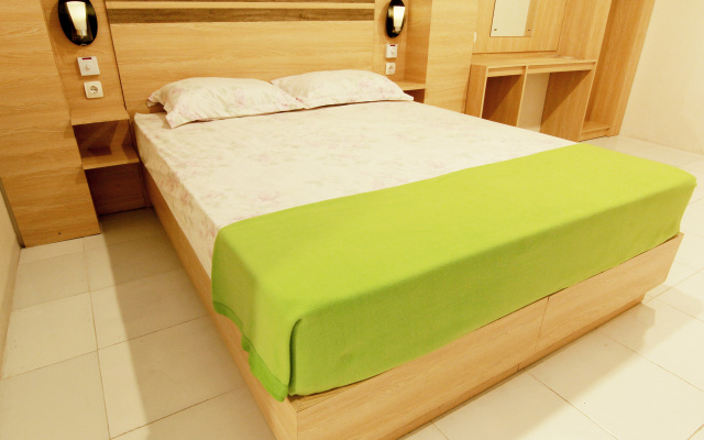 Homestay HD Inn