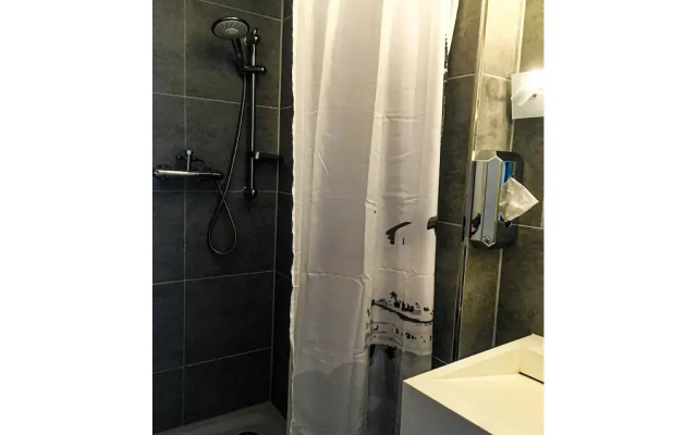 Apartmenthaus Triton