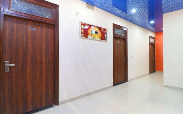 Oyo 24417 Hotel Seven Inn