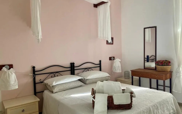 B&B La cascata