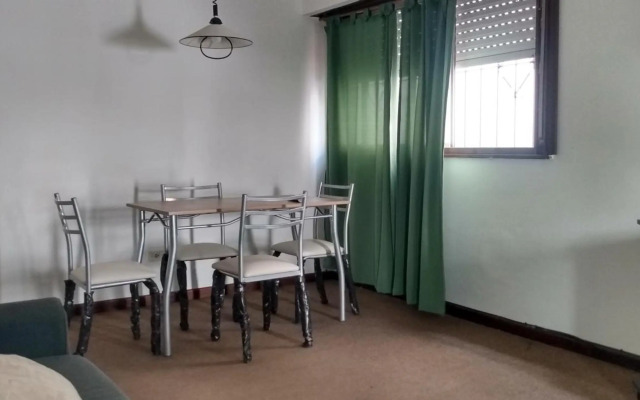 Departamento 2 ambientes - Mar del Plata