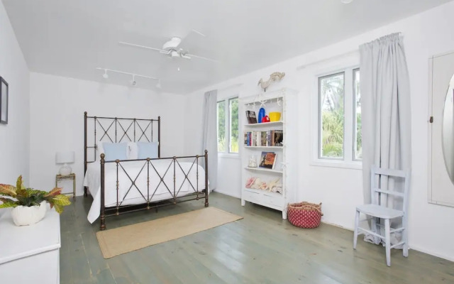The Beach House 3 Bedroom Home
