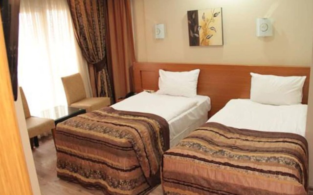 bc hotel