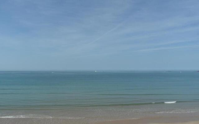 Appartement Saint-Gilles-Croix-de-Vie, 2 pièces, 4 personnes - FR-1-428-24