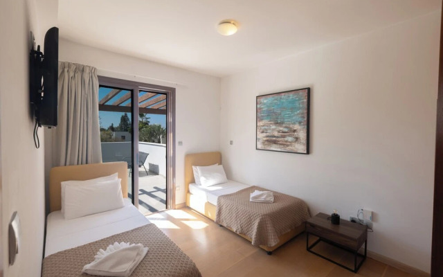 Ayia Napa Satin Villa Svi3